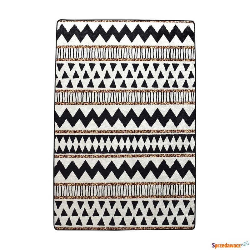 SELSEY Dywan nowoczesny Rectanes...