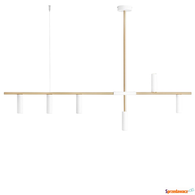 SELSEY Lampa wisząca Adatry x6...