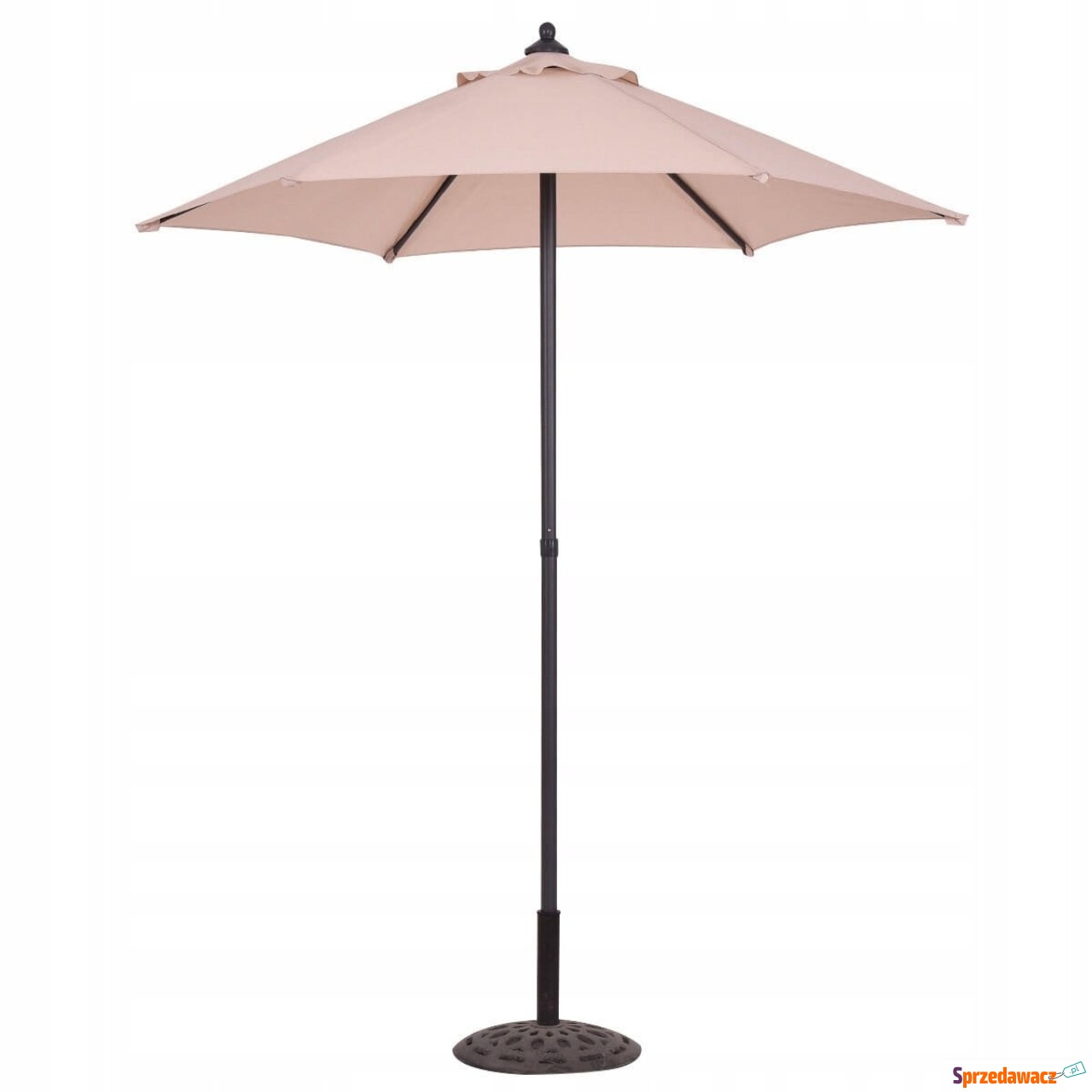Parasol ogrodowy na balkon 200cm