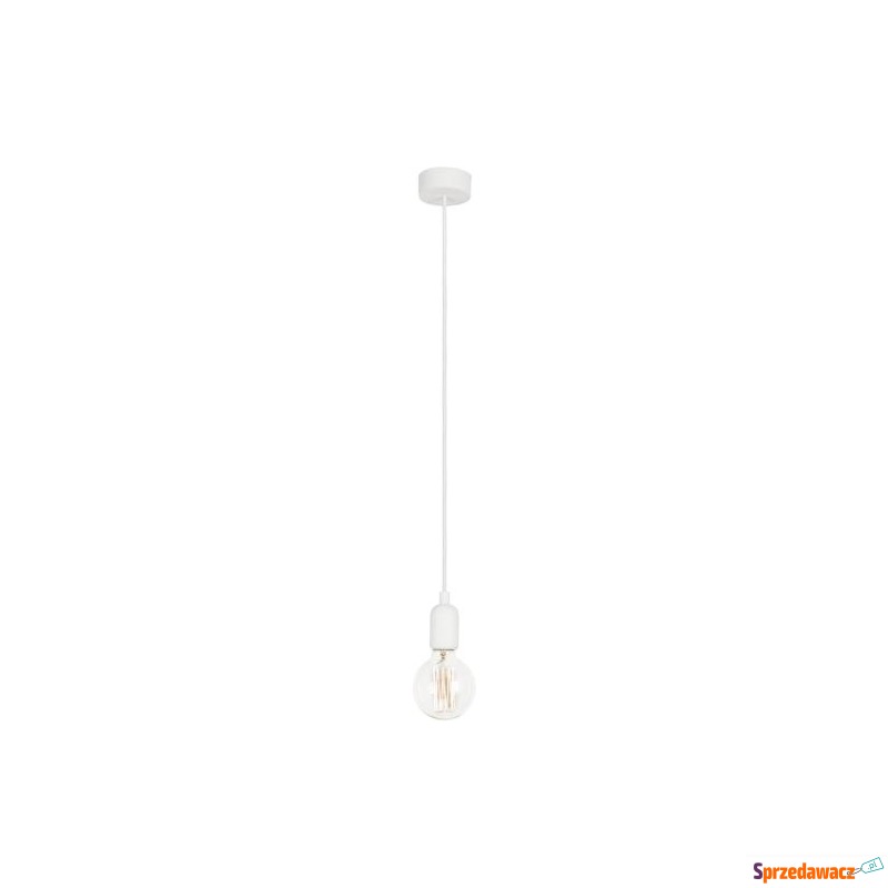 Lampa wisząca SILICONE WHITE I...