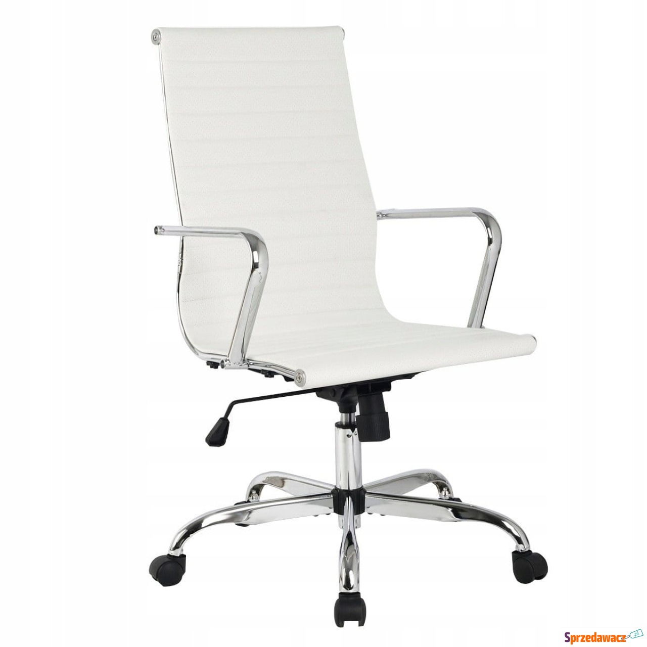 Ergonomiczne krzesło biurowe