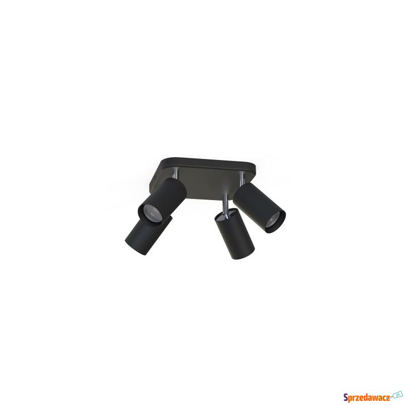 LAMPA SUFITOWA EYE SPOT BLACK IV...