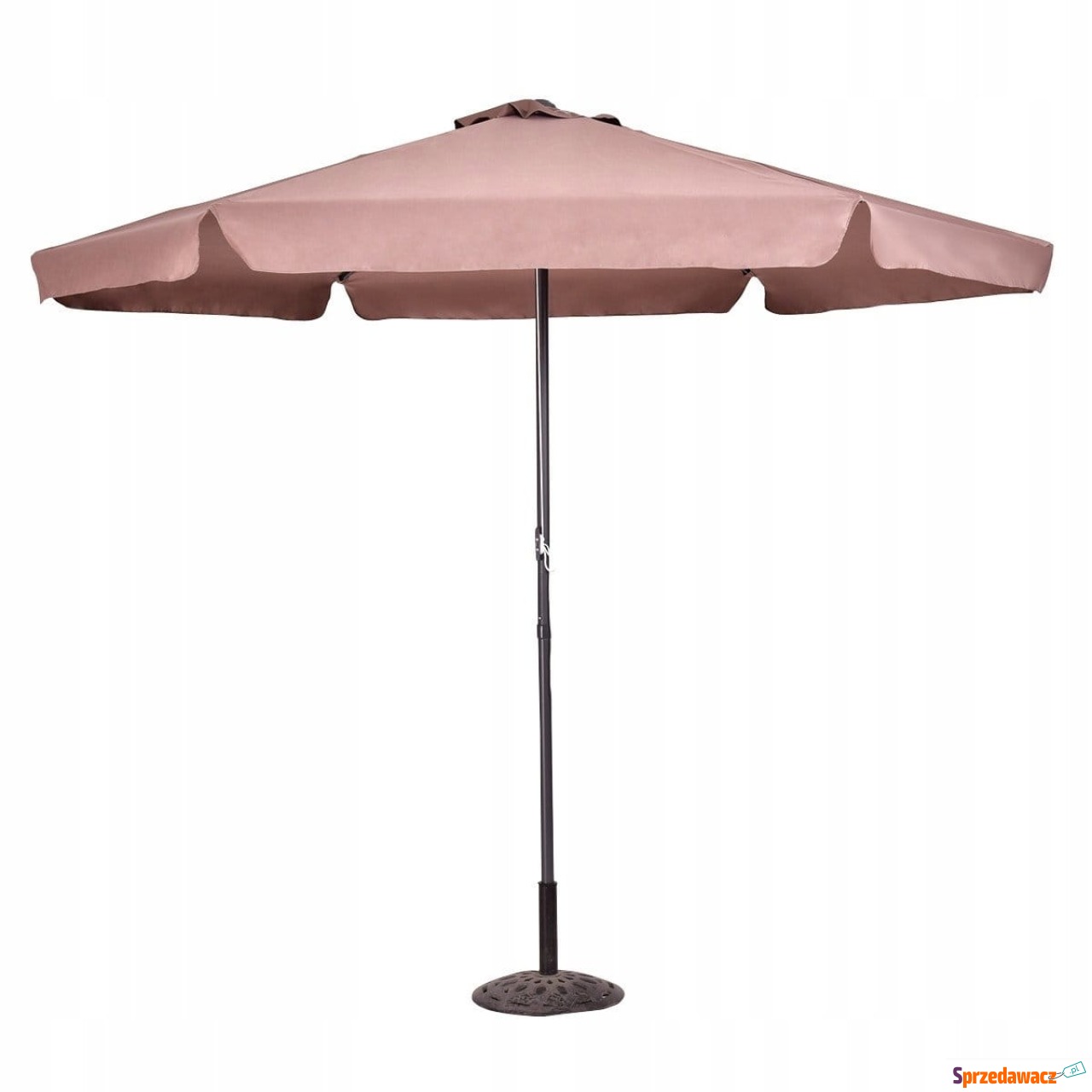 Parasol ogrodowy na balkon taras...