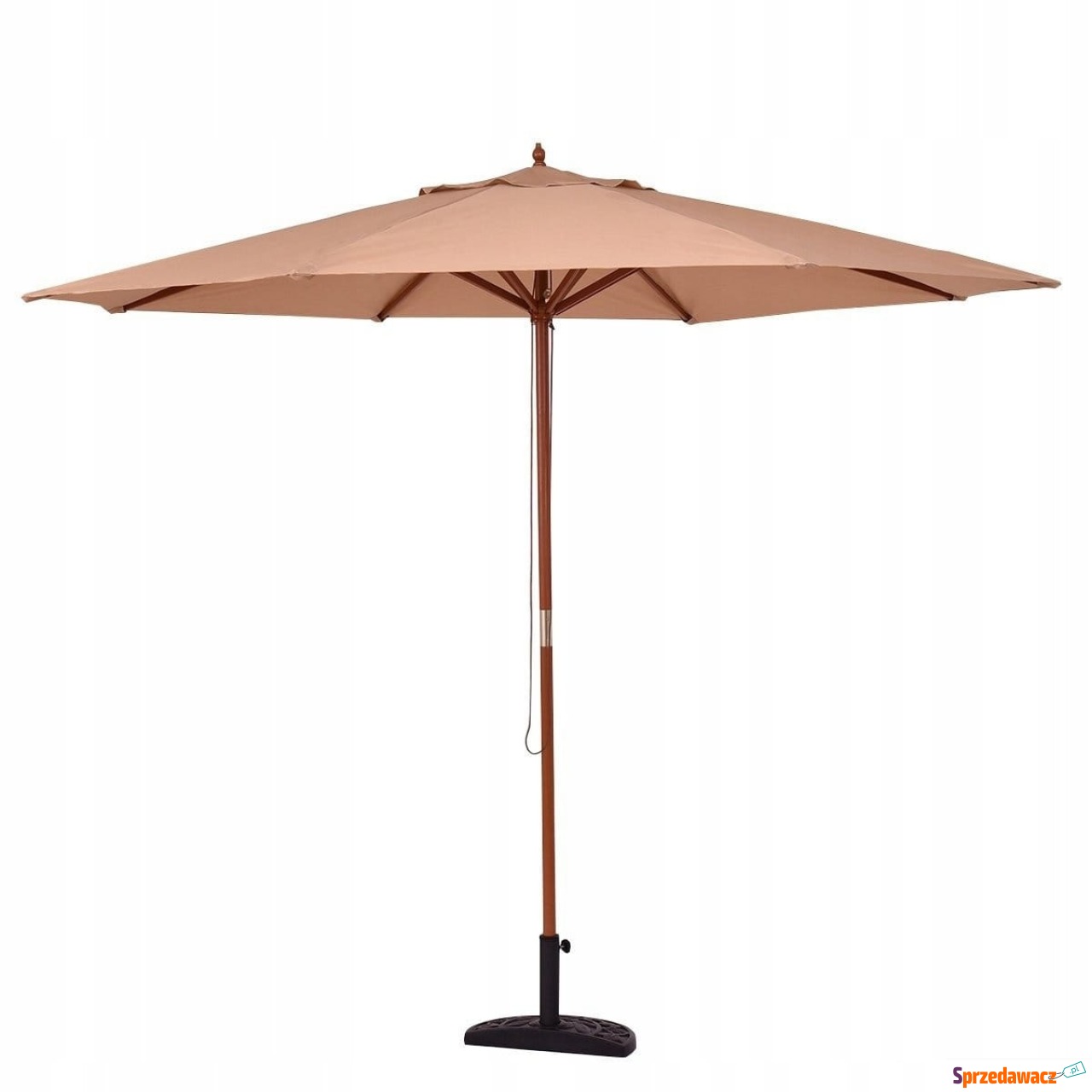 Parasol ogrodowy na balkon taras...