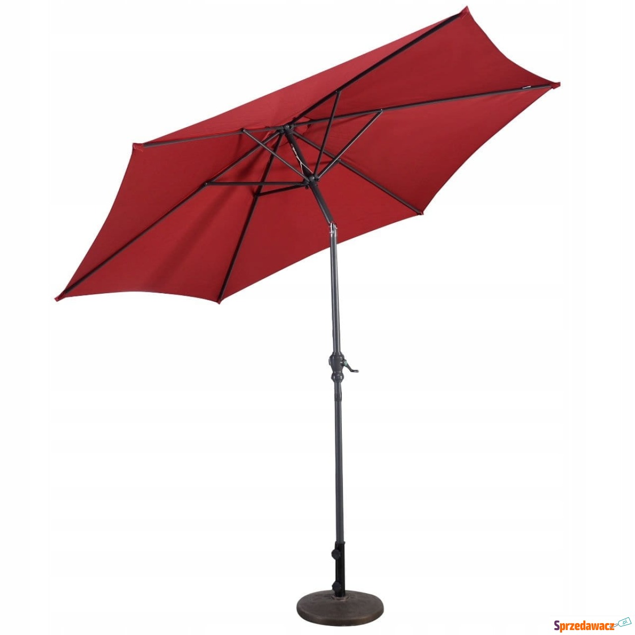 Parasol ogrodowy na balkon taras...