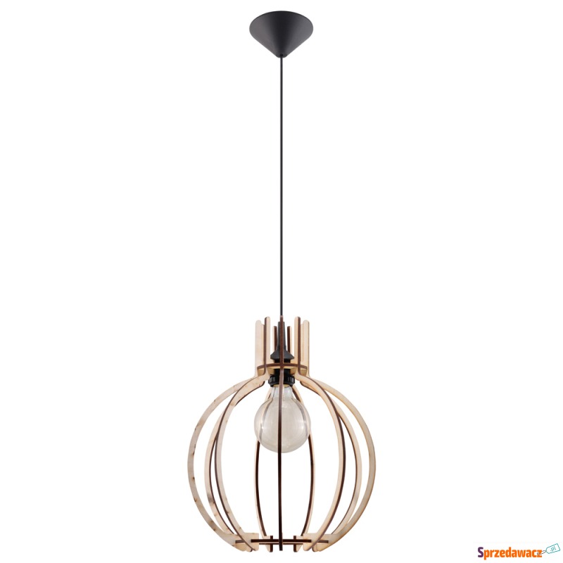 SELSEY Lampa wisząca Fenna dre...