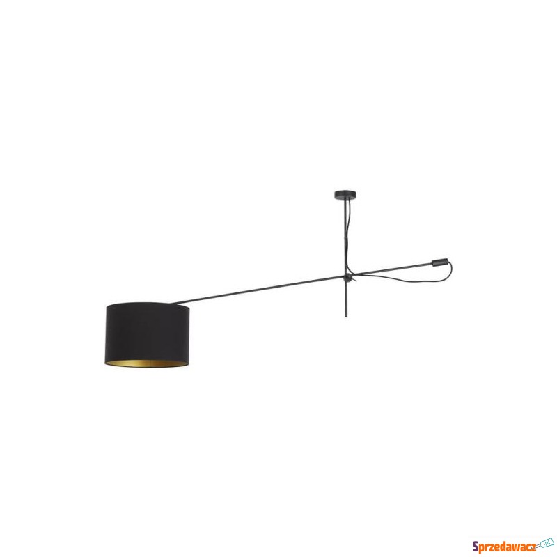 LAMPA VIPER BLACK I ZWIS 6641...