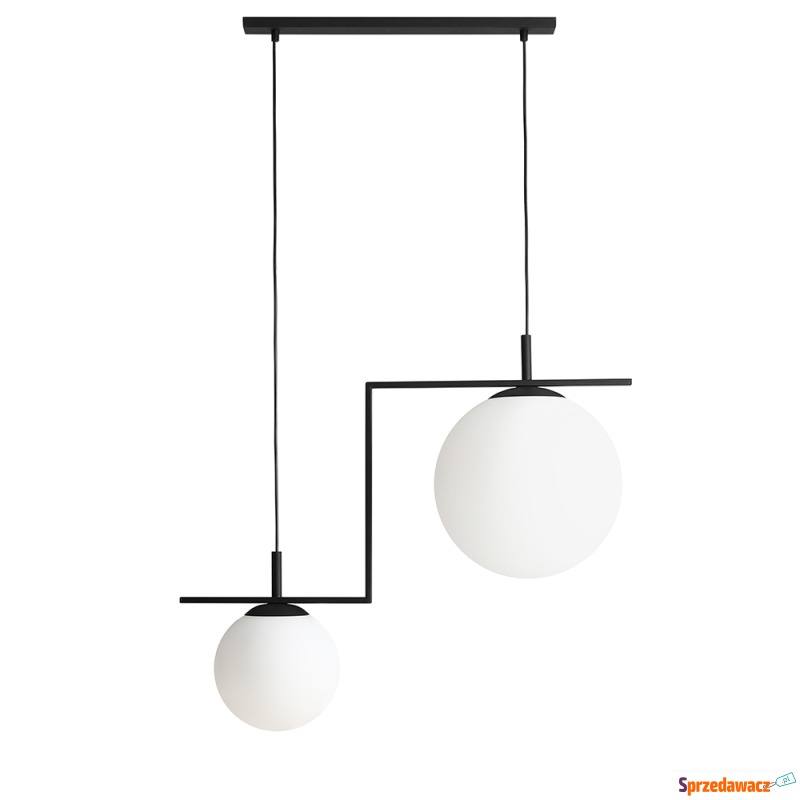 SELSEY Lampa wisząca Alburea x2...