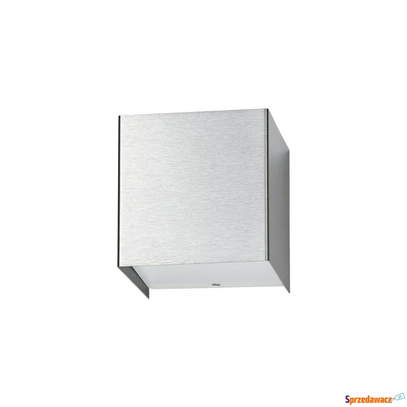 KINKIET CUBE SILVER 5267 Nowodvorski