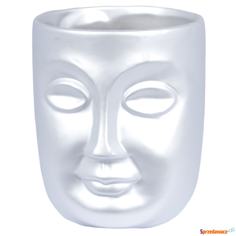 SELSEY Doniczka ceramiczna Tantury...