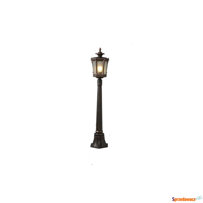 LAMPA STOJĄCA OGRODOWA AMUR I 4694...