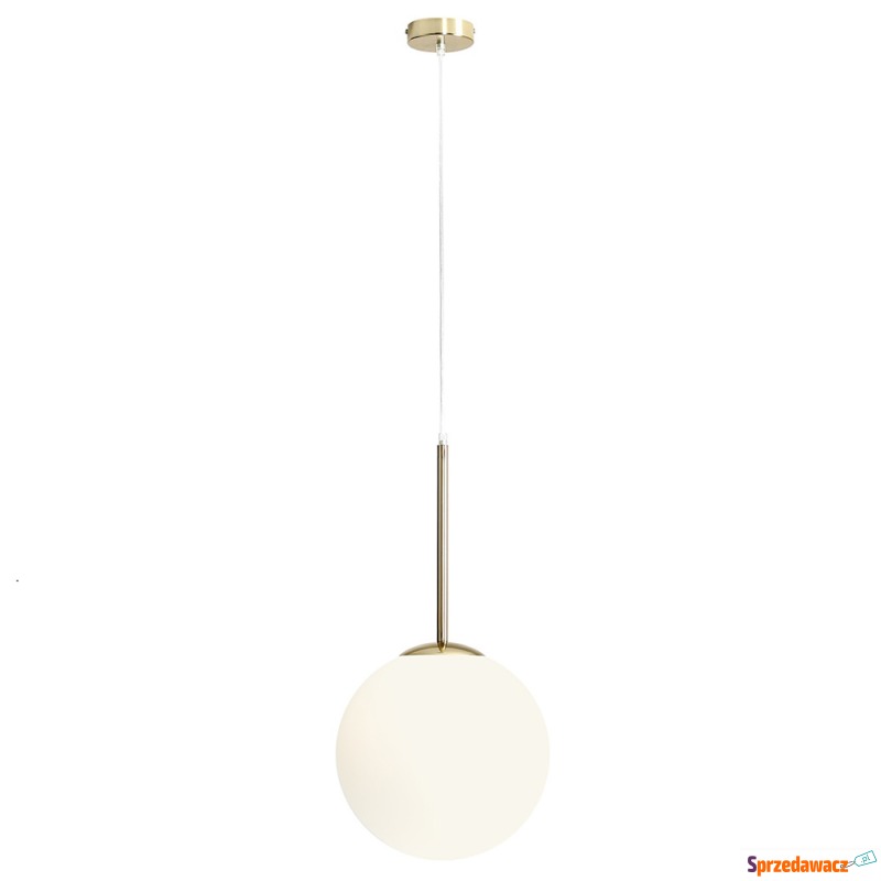 SELSEY Lampa wisząca Mauric złota...