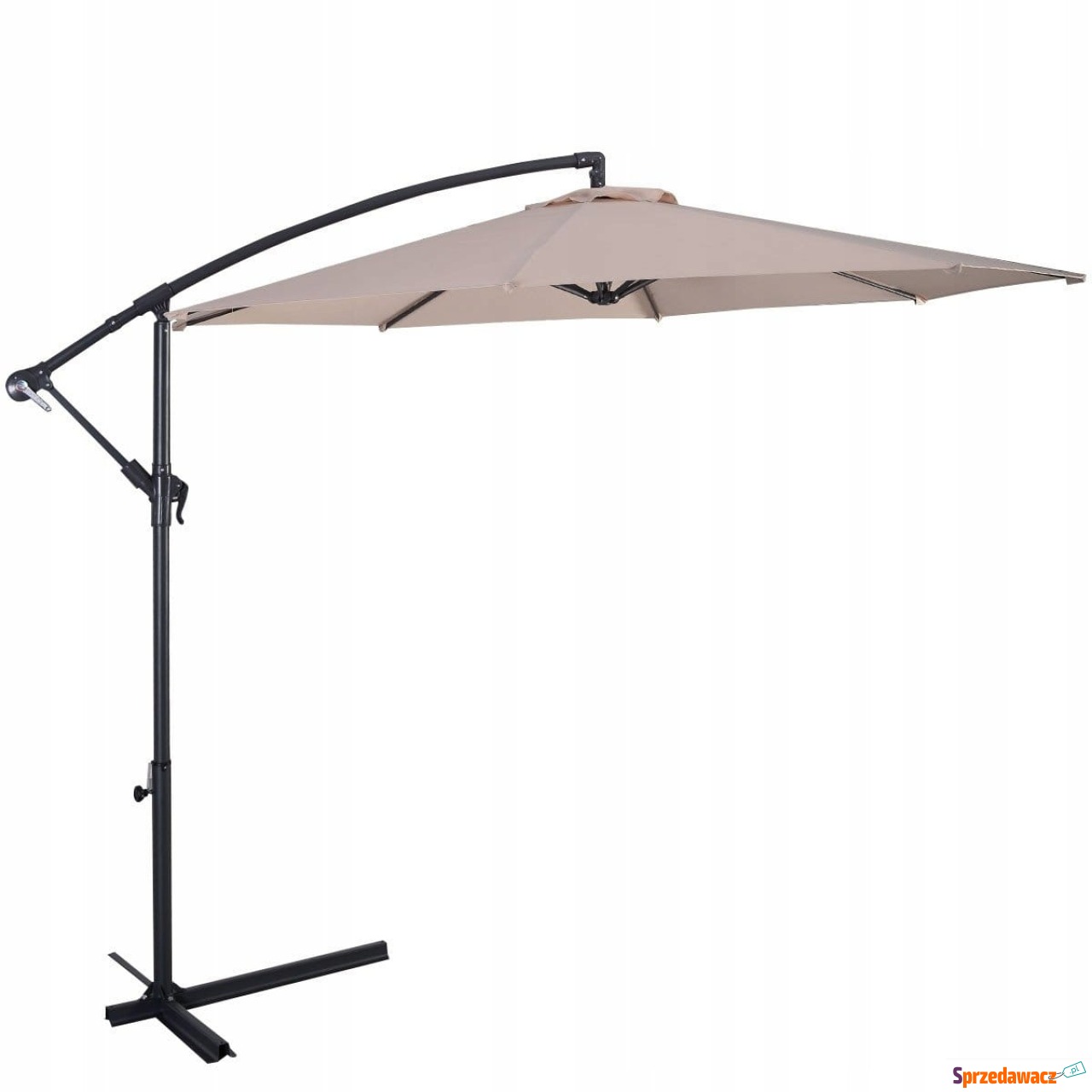 Parasol ogrodowy na balkon taras...