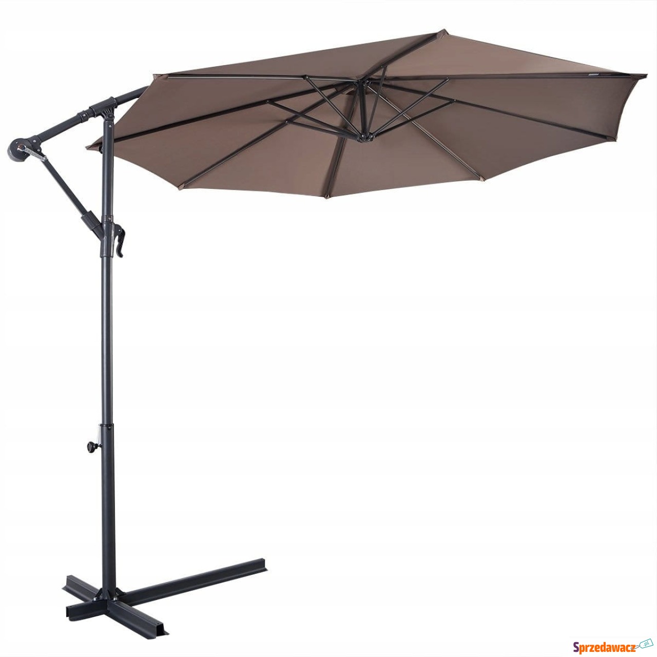 Parasol ogrodowy na balkon taras...