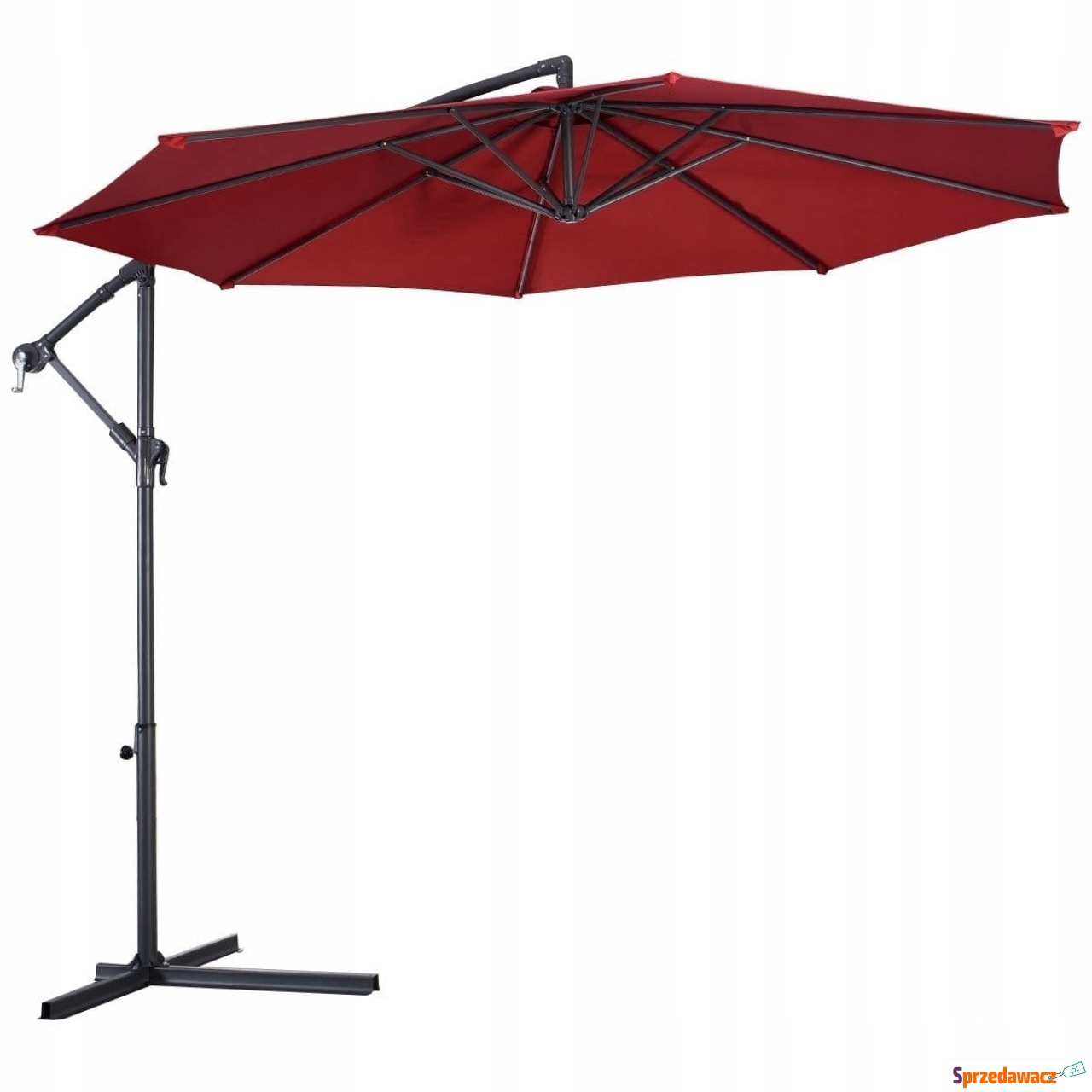 Parasol ogrodowy na balkon taras...