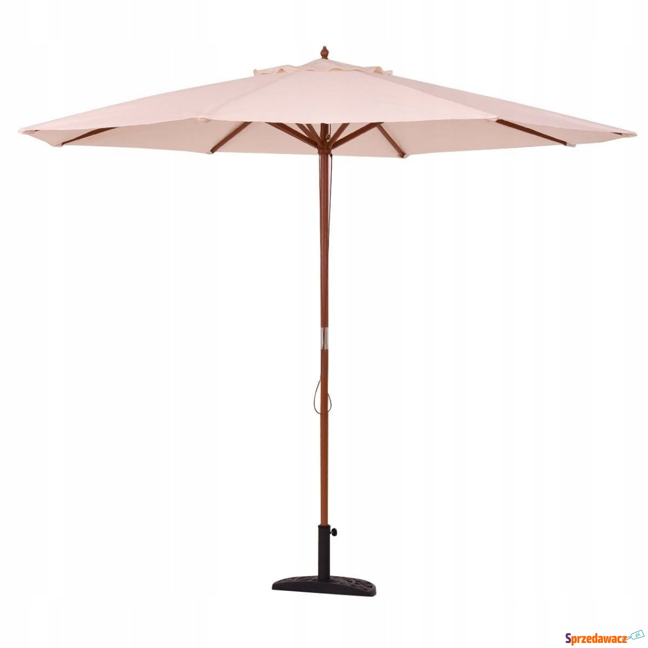 Parasol ogrodowy na balkon taras...