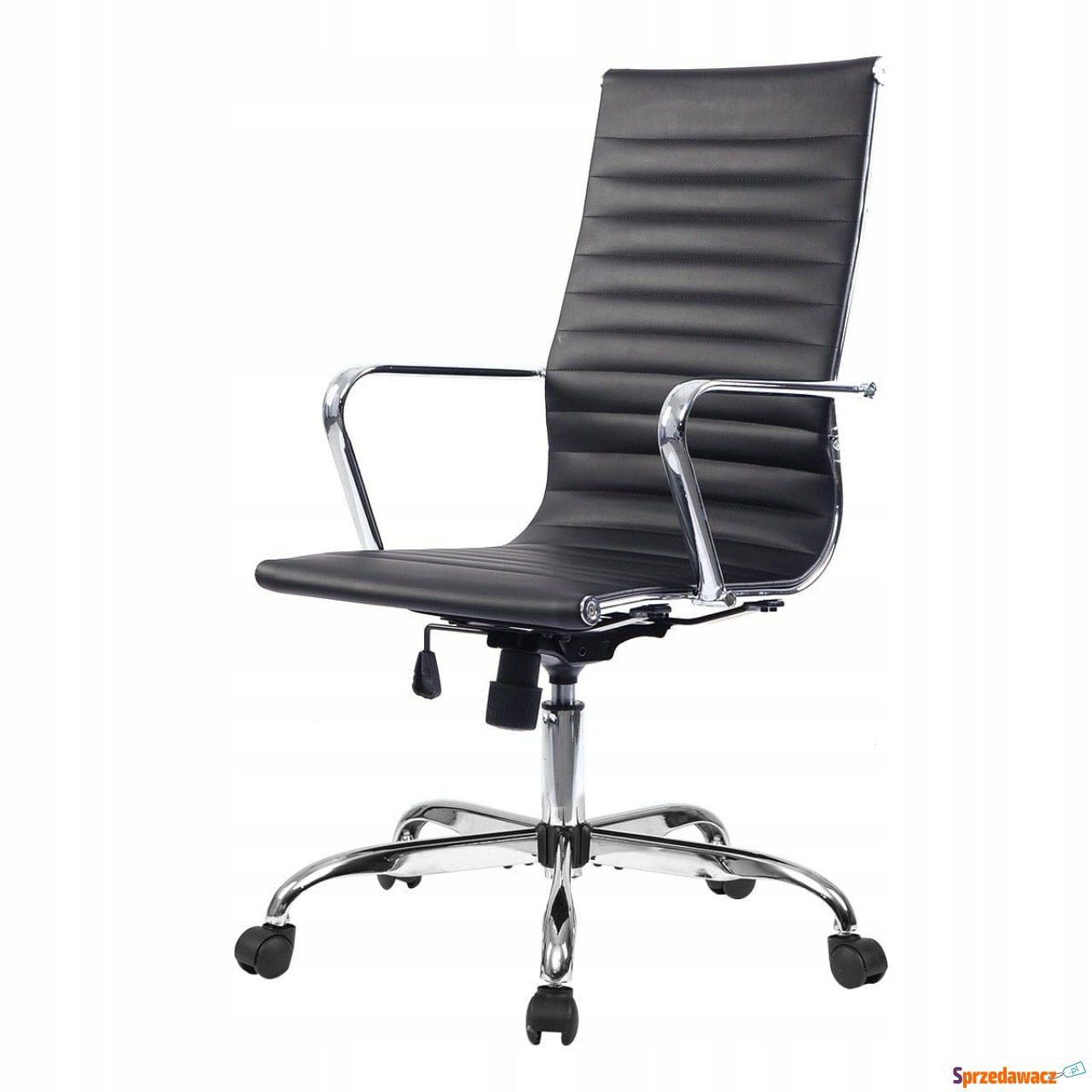 Ergonomiczne krzesło biurowe