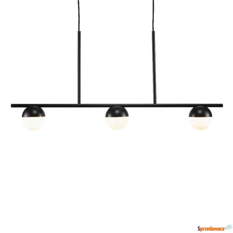 SELSEY Lampa wisząca Contina x3...