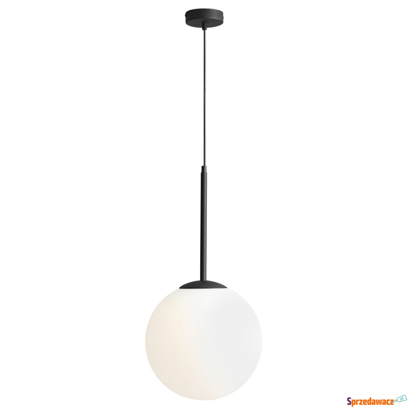 SELSEY Lampa wisząca Mauric czarna...