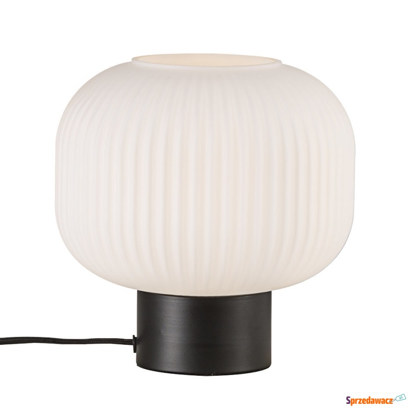 SELSEY Lampa stołowa Milford m...