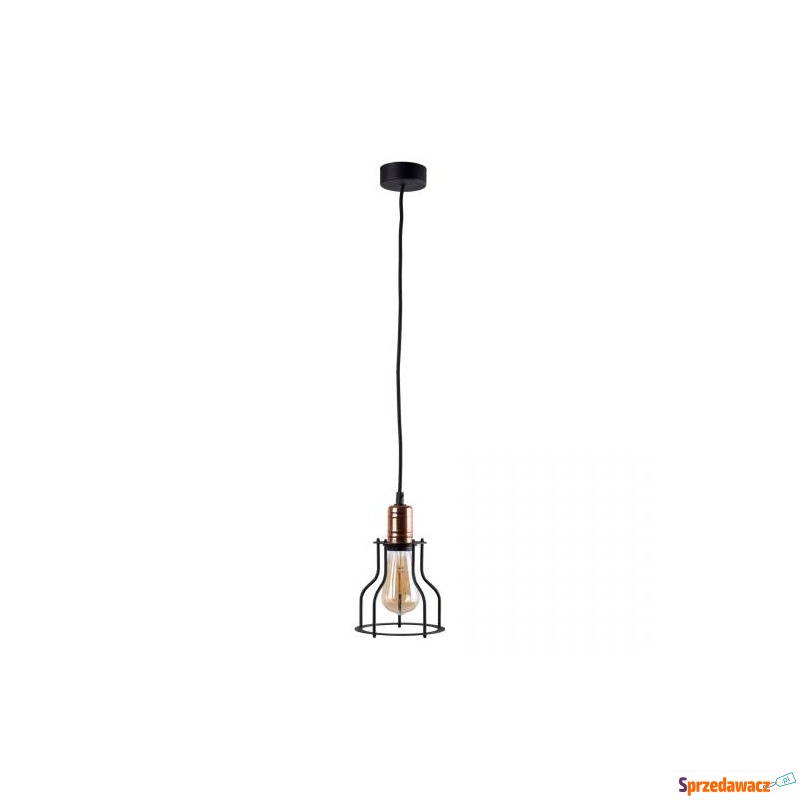 LAMPA WISZĄCA WORKSHOP 6336 No...