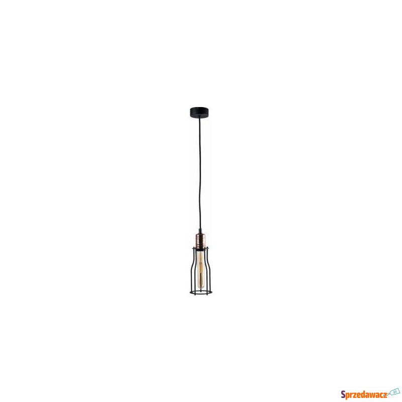 LAMPA WISZĄCA WORKSHOP 6337 No...