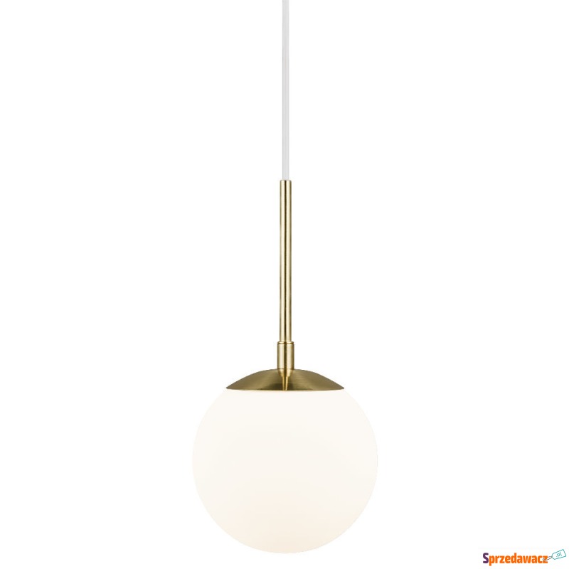 SELSEY Lampa wisząca Grant śre...