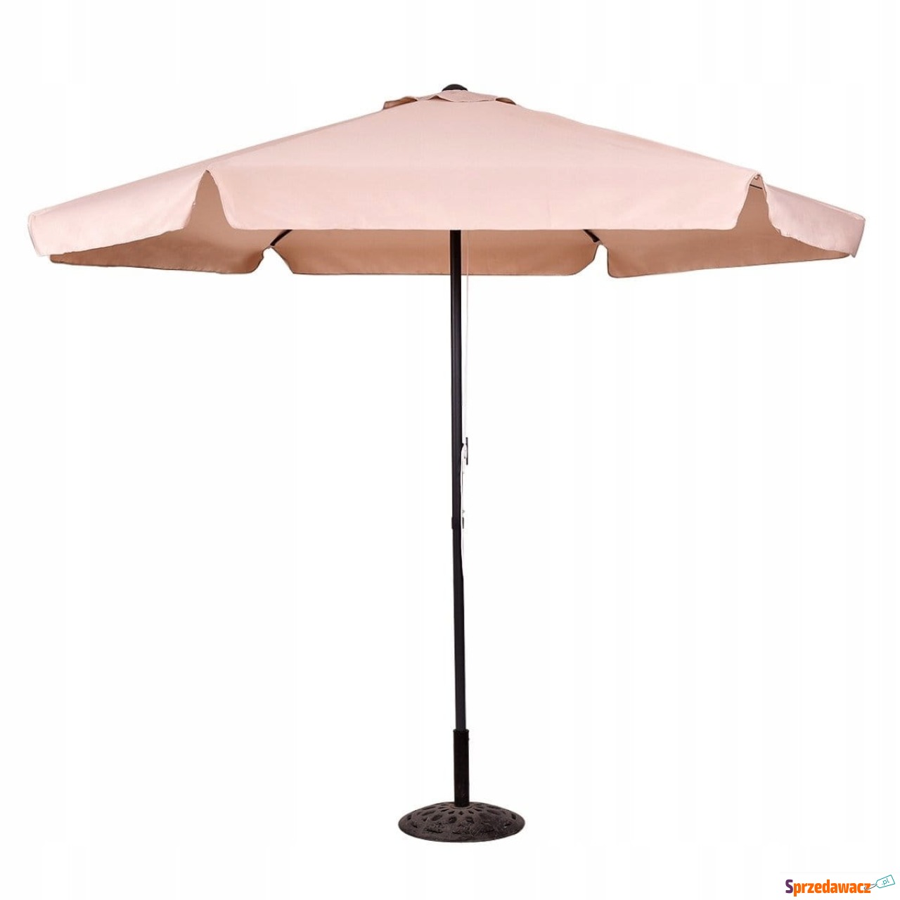 Parasol ogrodowy na balkon taras...