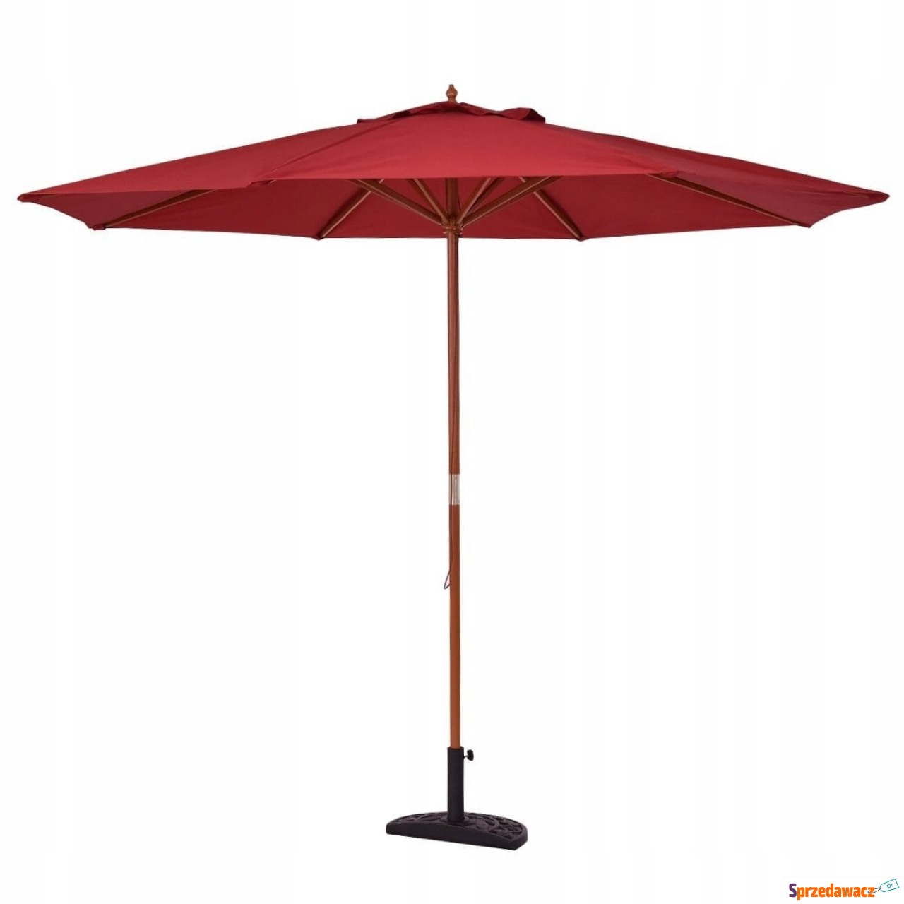 Parasol ogrodowy na balkon taras...