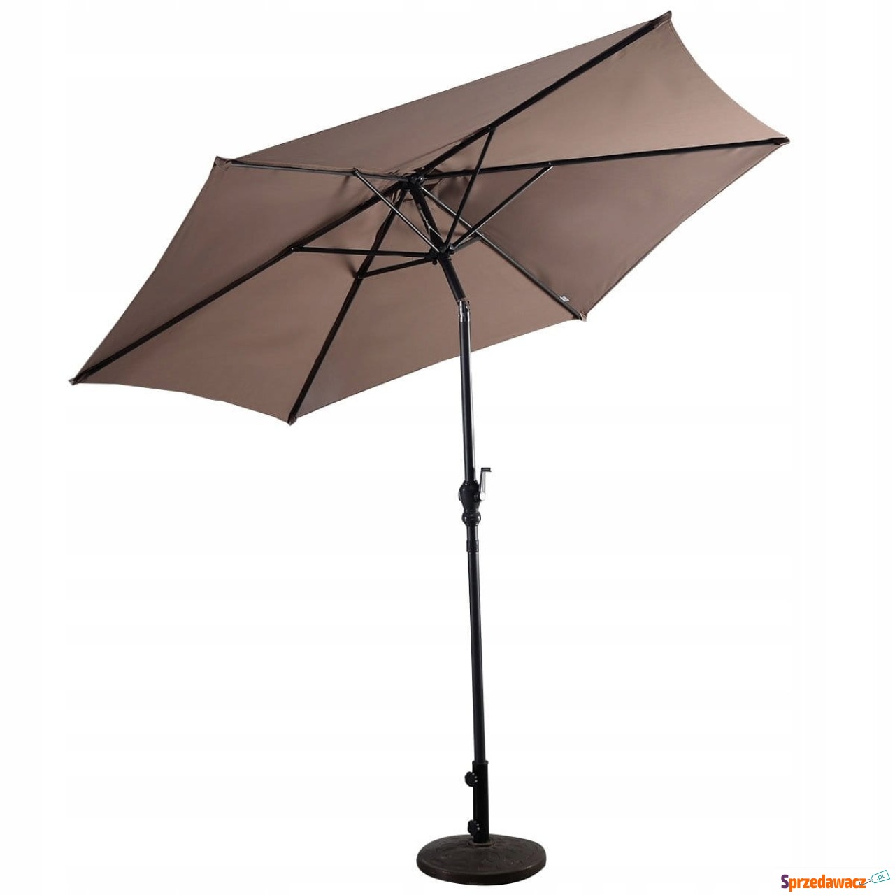 Parasol ogrodowy na balkon taras...