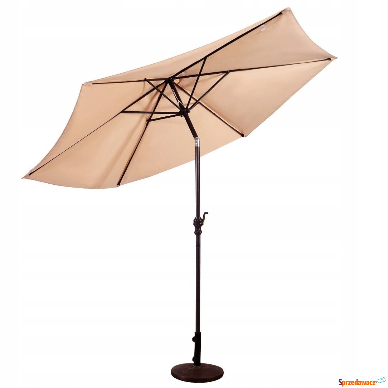 Parasol ogrodowy na balkon taras...
