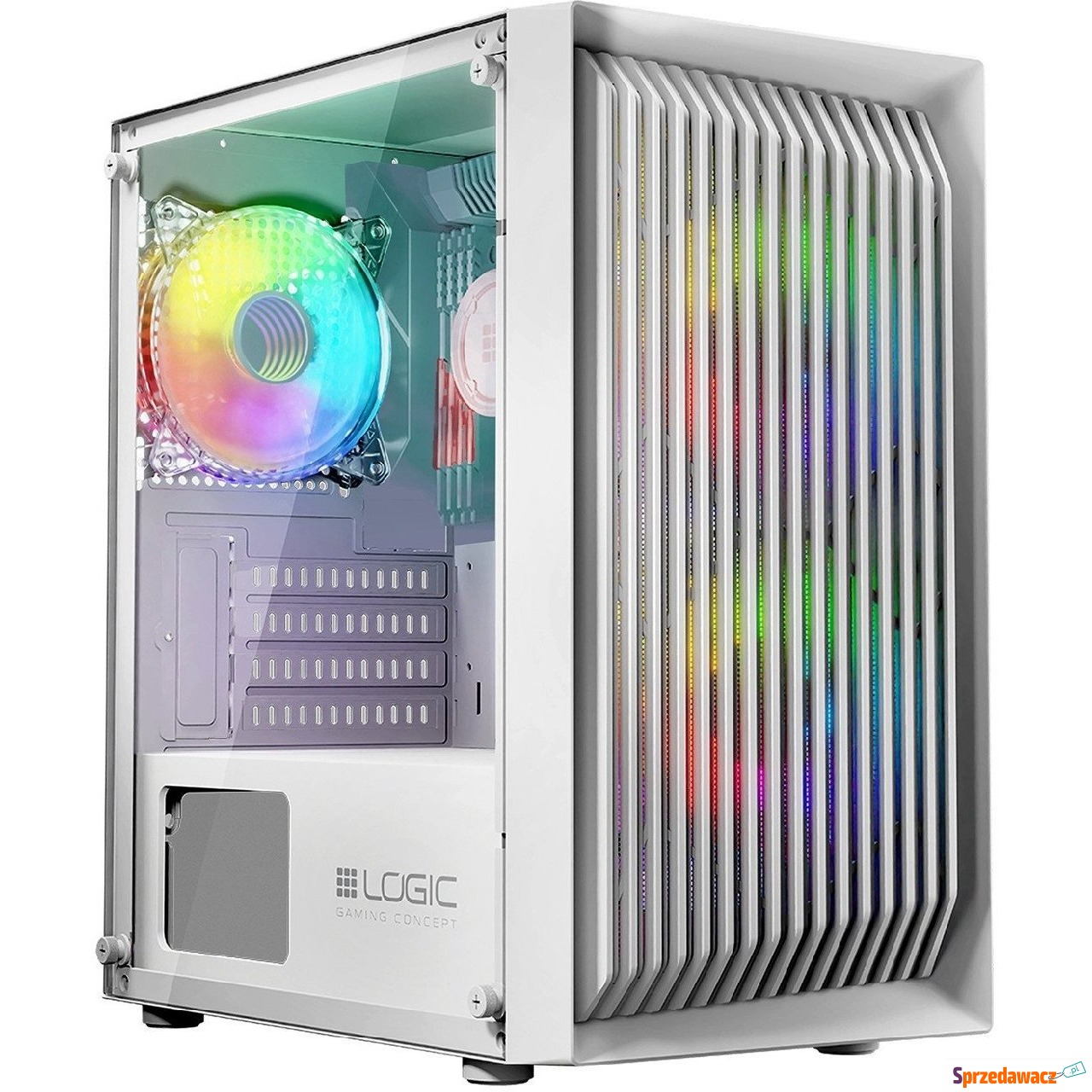 Komputer Vist Ryzen 7 5700G RX...