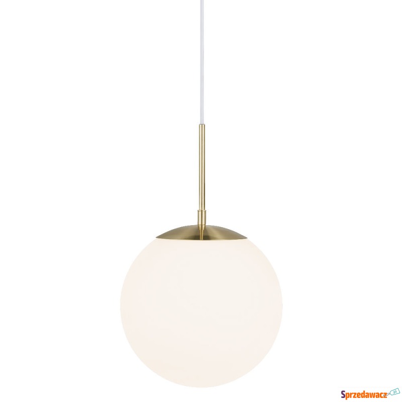 SELSEY Lampa wisząca Grant śre...
