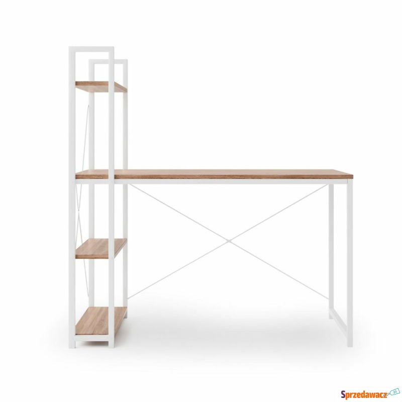 SELSEY Biurko Lomise 120x64 cm...
