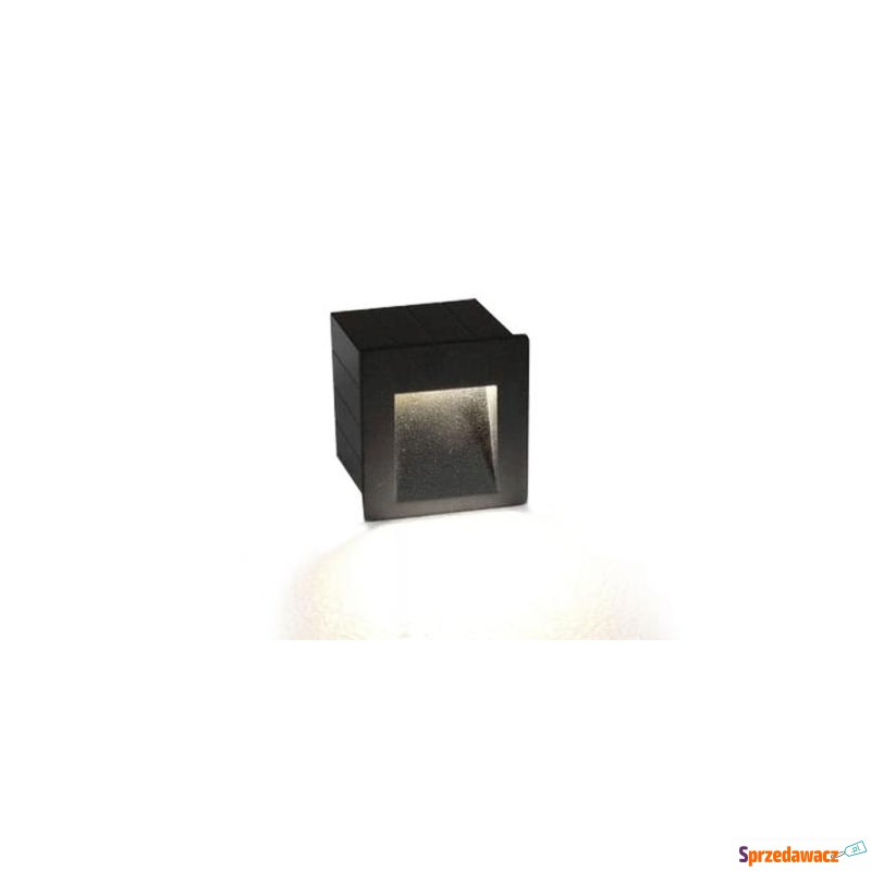 LAMPA ZEWNĘTRZNA STEP LED 3W 120lm...