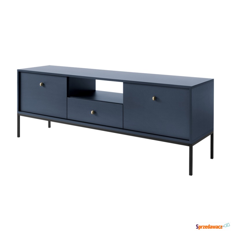 SELSEY Szafka RTV Monne 153 cm...