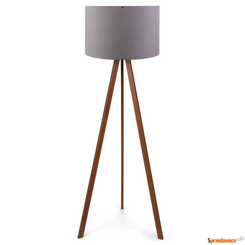 SELSEY Lampa podłogowa Salika...