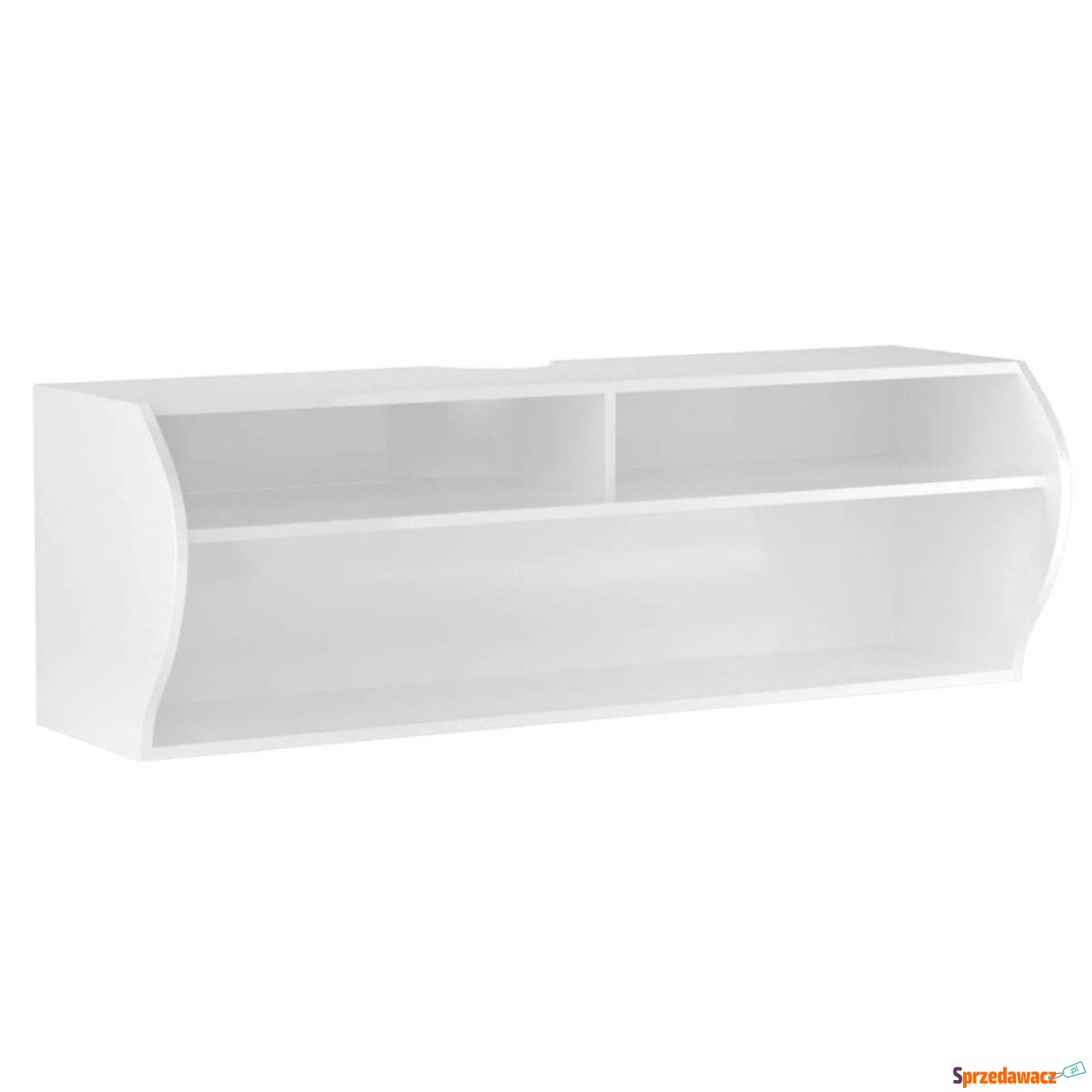 Wisząca szafka RTV 123,2 x 40,6...