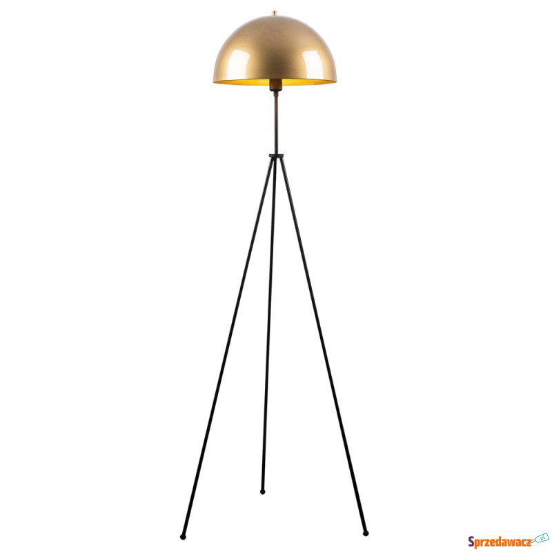 SELSEY Lampa podłogowa Beardo -...