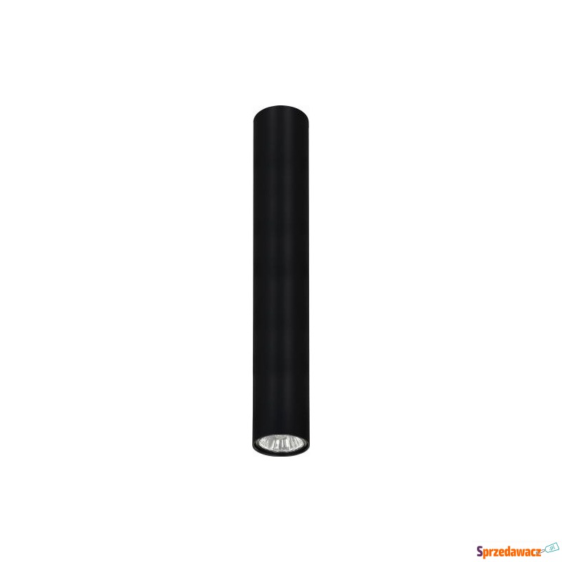 LAMPA SUFITOWA EYE L BLACK 6838...