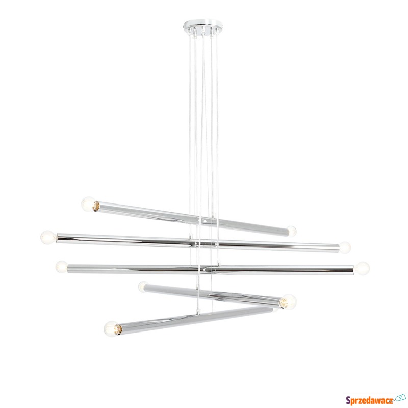 SELSEY Lampa wisząca Assilves x10...