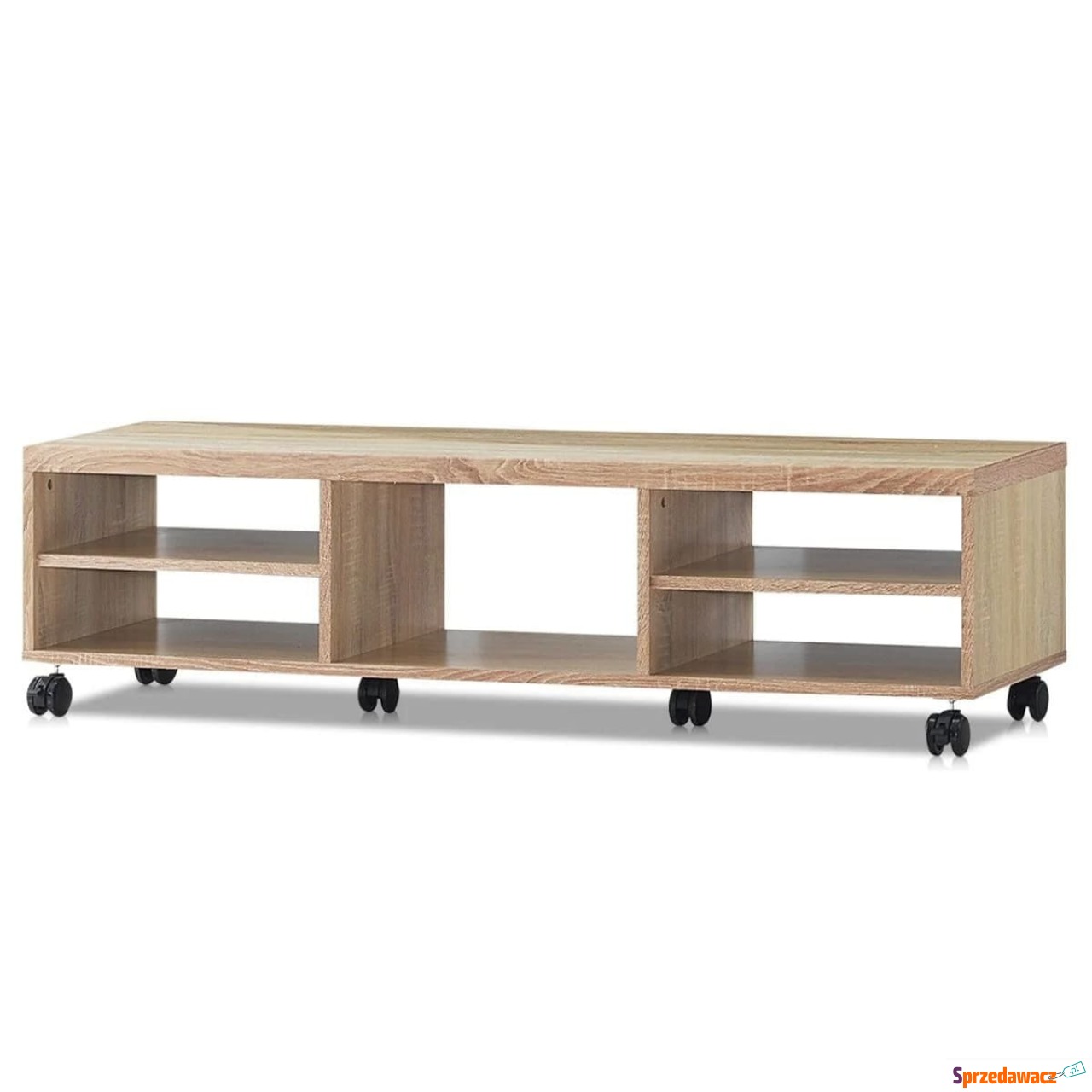 Szafka RTV z przegródkami 150 x...