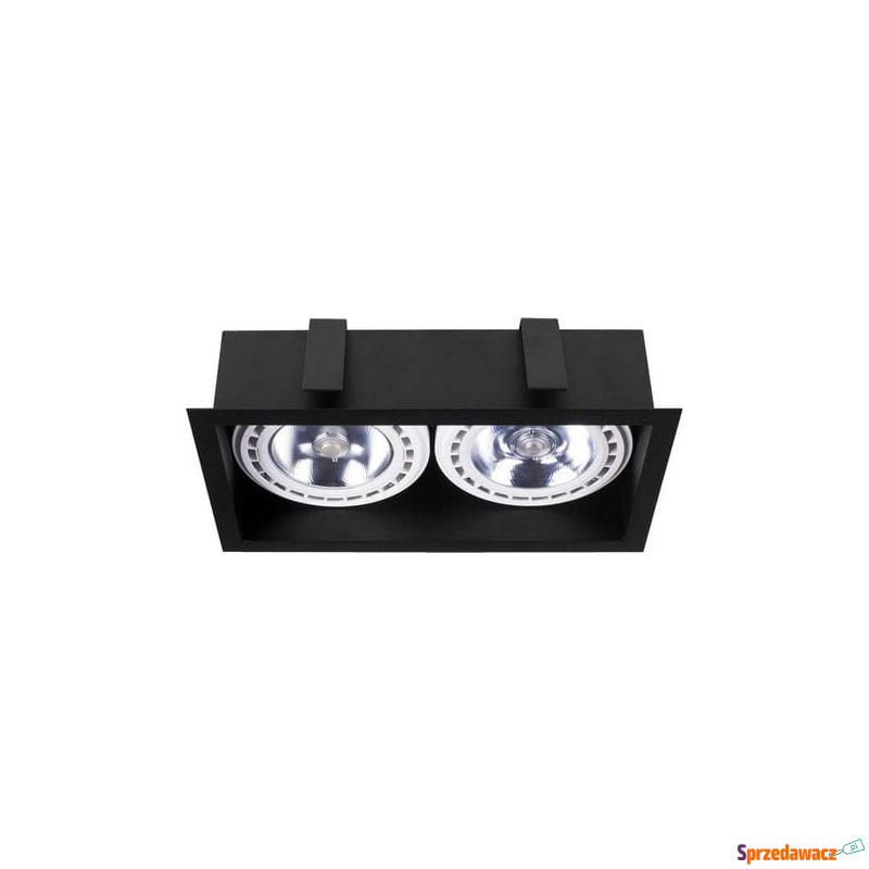 OPRAWA MOD BLACK II 9416 Nowodvorski