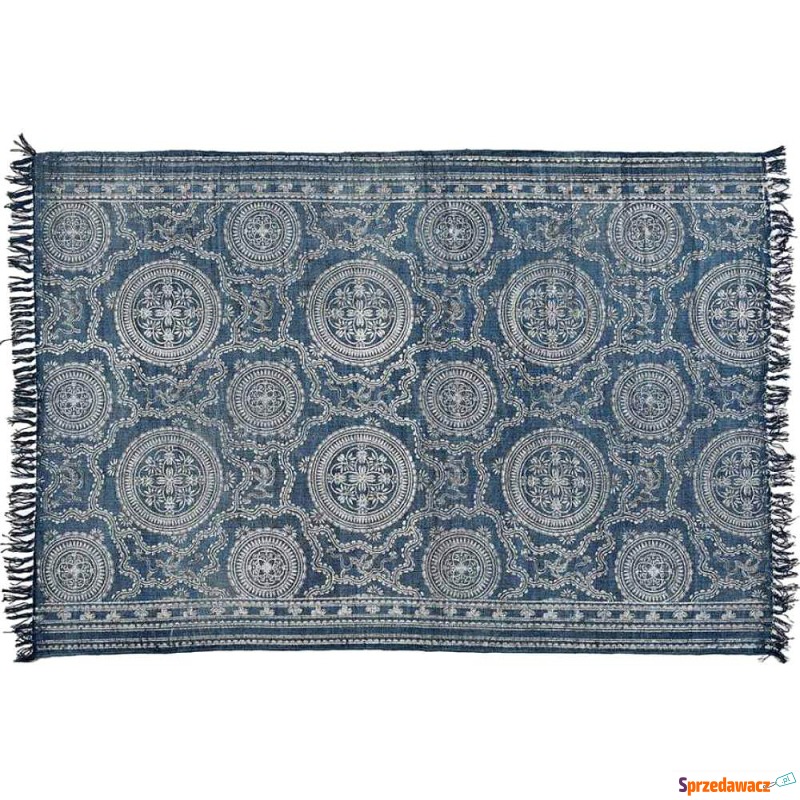 SELSEY Dywan Ralder z bawełny...