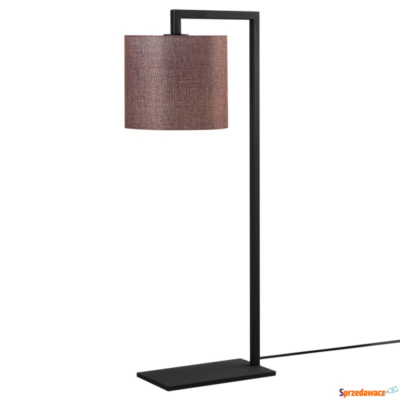 SELSEY Lampa stołowa Gicanna k...