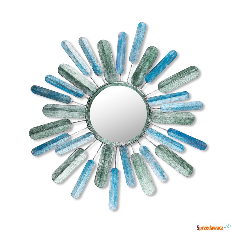 SELSEY Lustro Selassie 75 cm w...