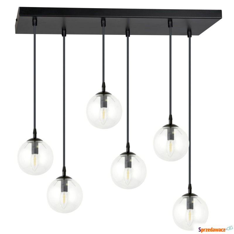 SELSEY Lampa wisząca Fregene t...
