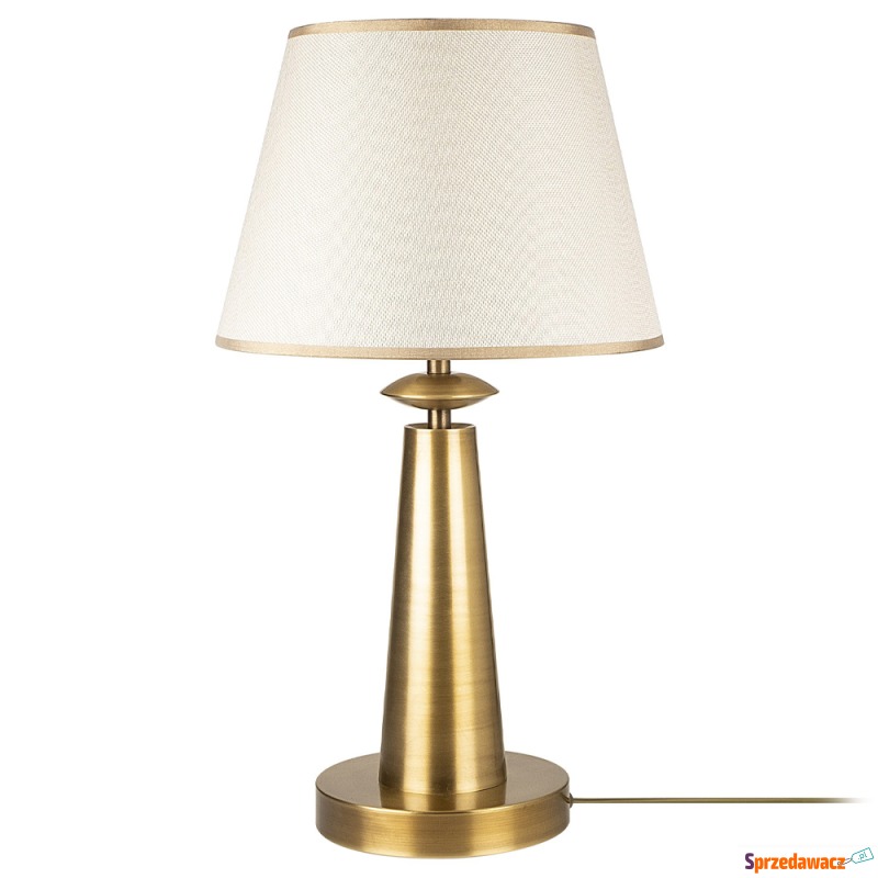 SELSEY Lampa stołowa Ashlesha...
