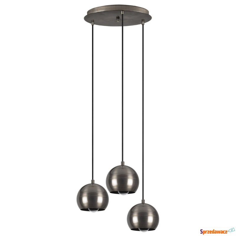 SELSEY Lampa wisząca Kiento na...