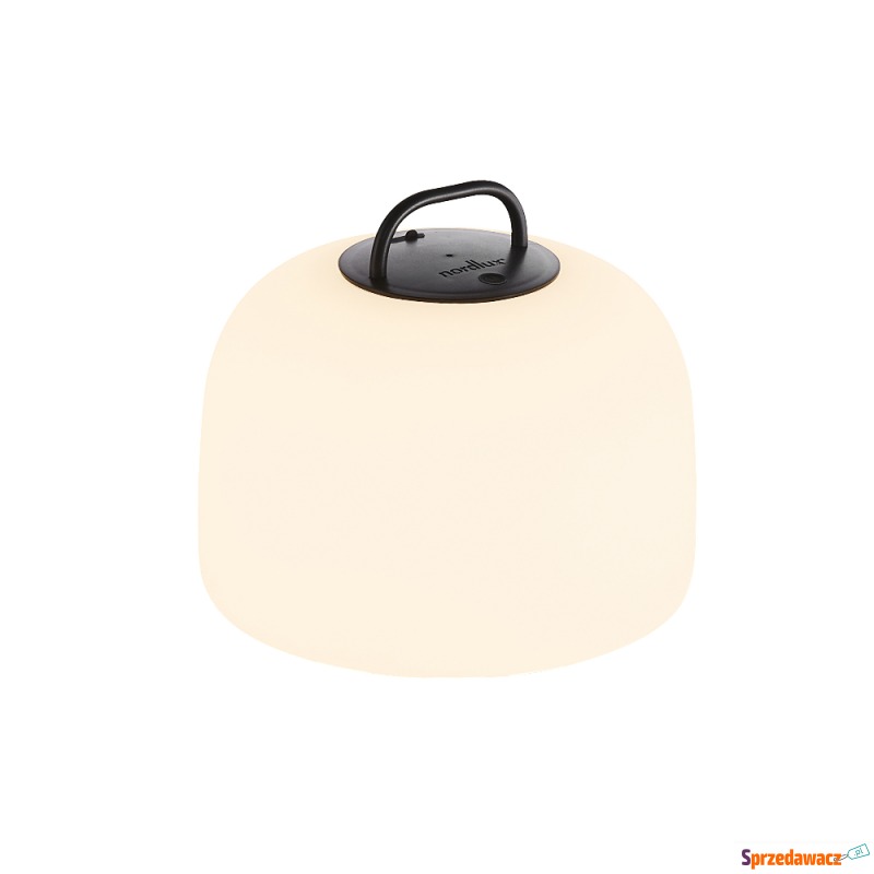 SELSEY Lampa ogrodowa Kettle ś...